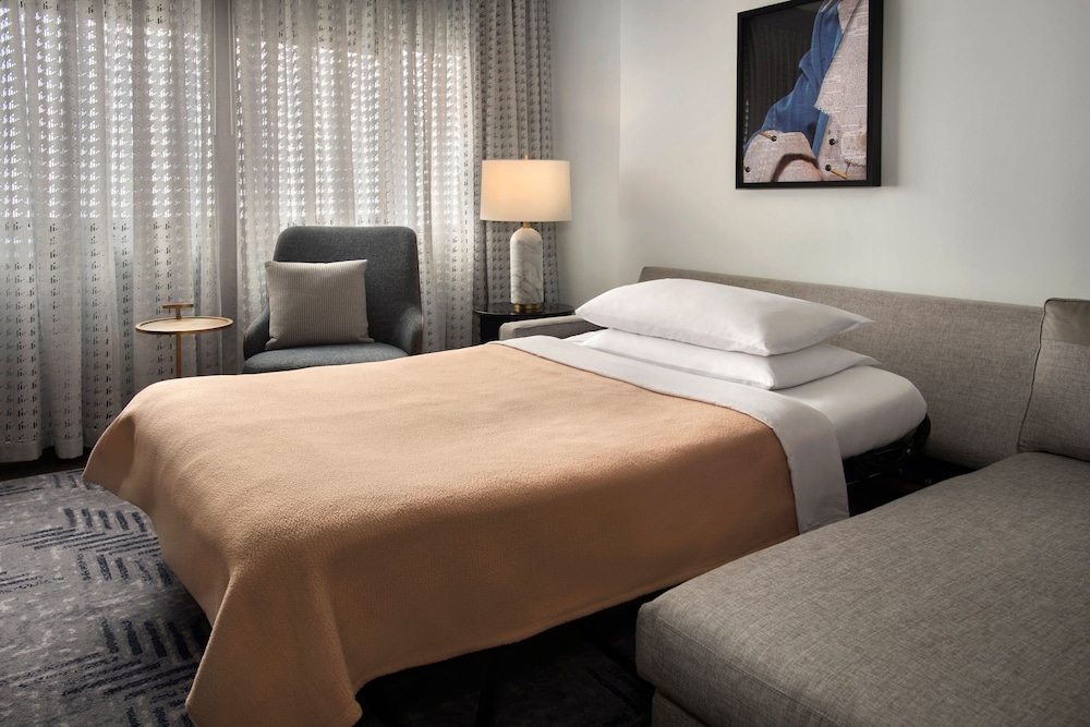 Boston Marriott Copley Place — Hotel rooms in Boston, Massachusetts