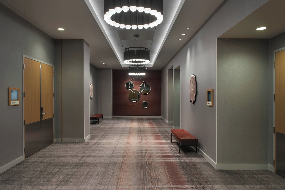 Boston Marriott Copley Place — Hotel building in Boston, Massachusetts