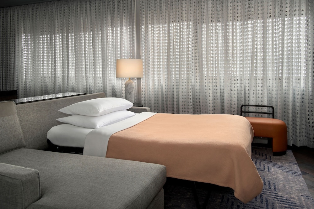 Boston Marriott Copley Place — Hotel rooms in Boston, Massachusetts