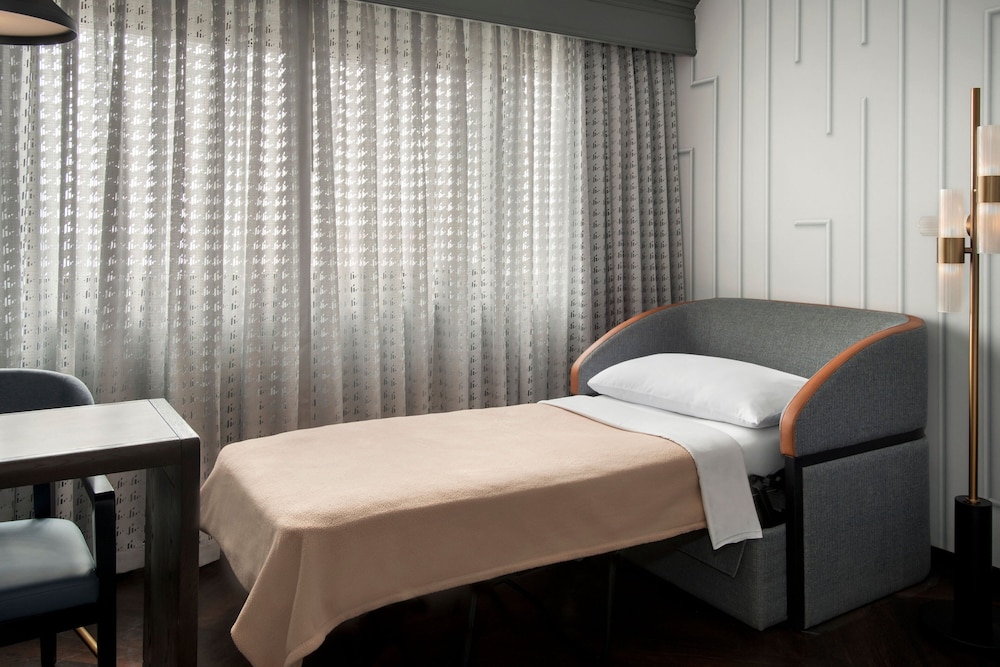 Boston Marriott Copley Place — Hotel rooms in Boston, Massachusetts