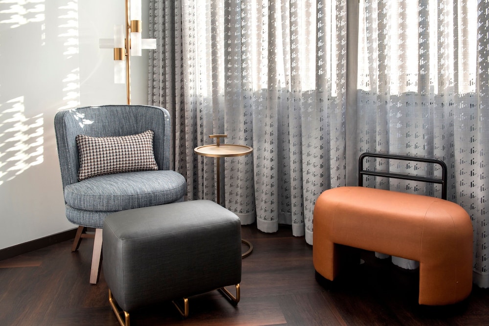 Boston Marriott Copley Place — Hotel rooms in Boston, Massachusetts