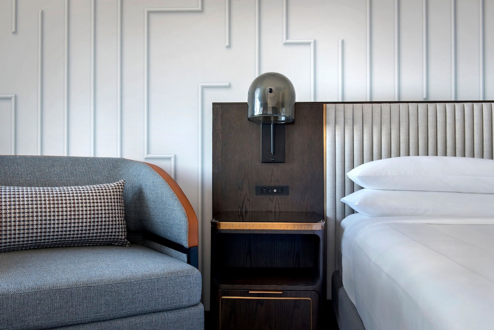 Boston Marriott Copley Place — Hotel rooms in Boston, Massachusetts