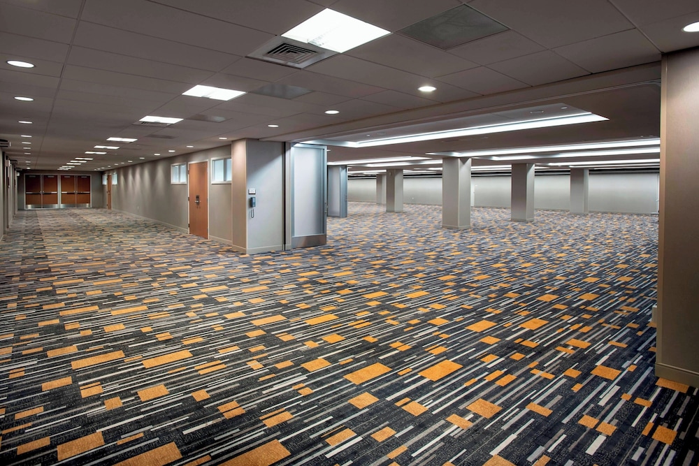 Boston Marriott Copley Place — Hotel building in Boston, Massachusetts