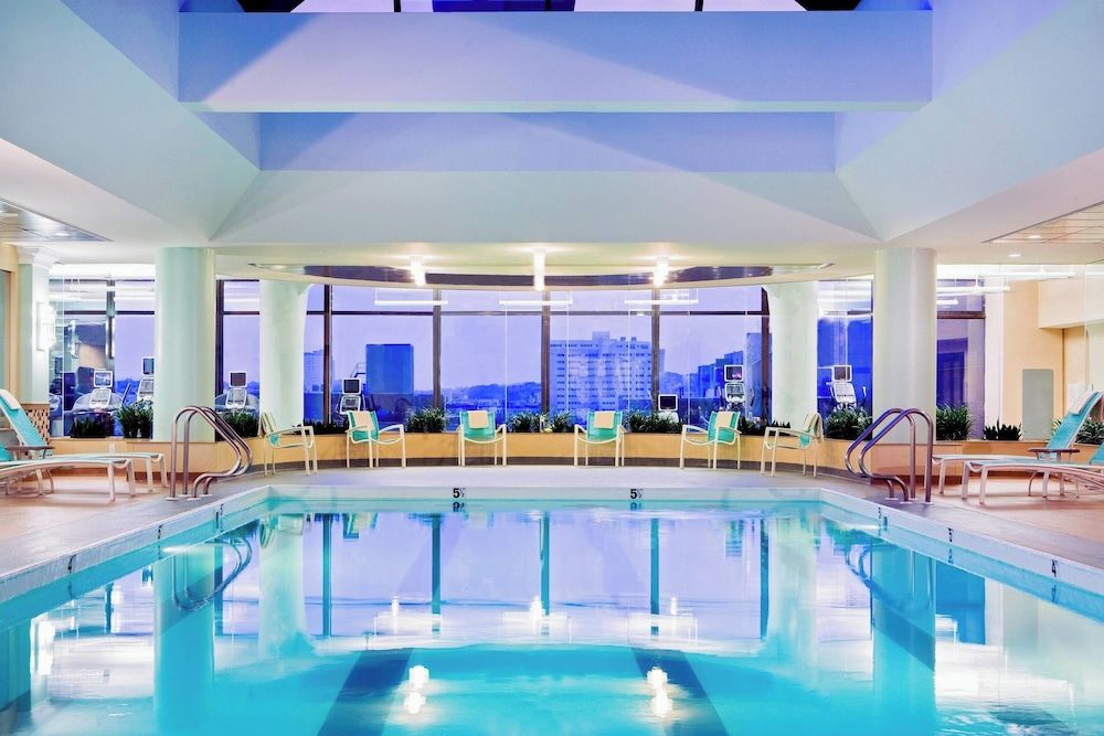 Boston Marriott Copley Place image