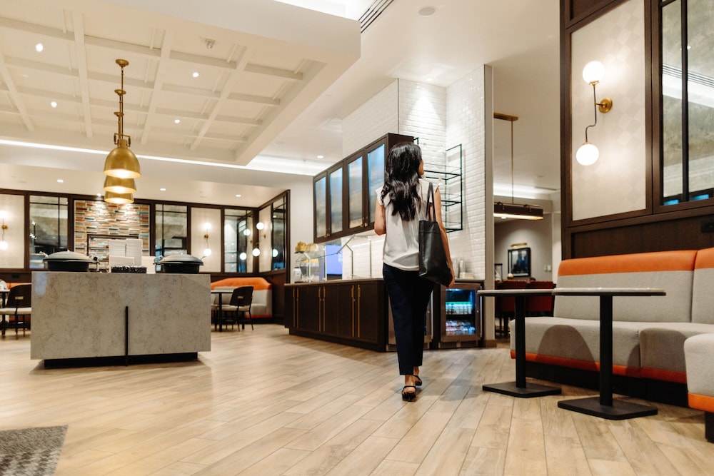 Boston Marriott Copley Place — Hotel building in Boston, Massachusetts