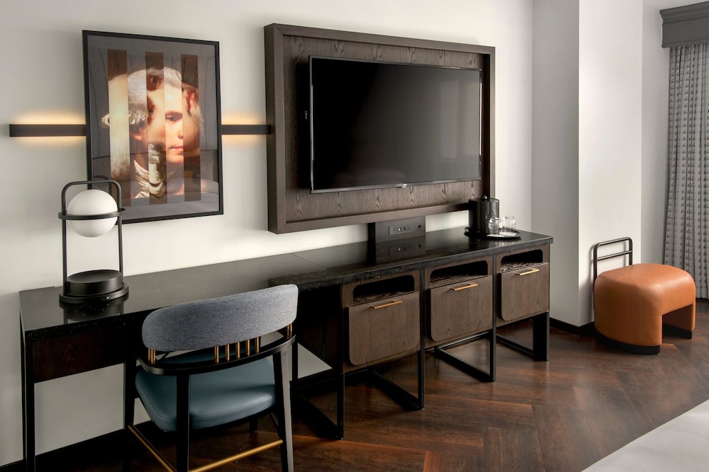 Boston Marriott Copley Place — Hotel rooms in Boston, Massachusetts
