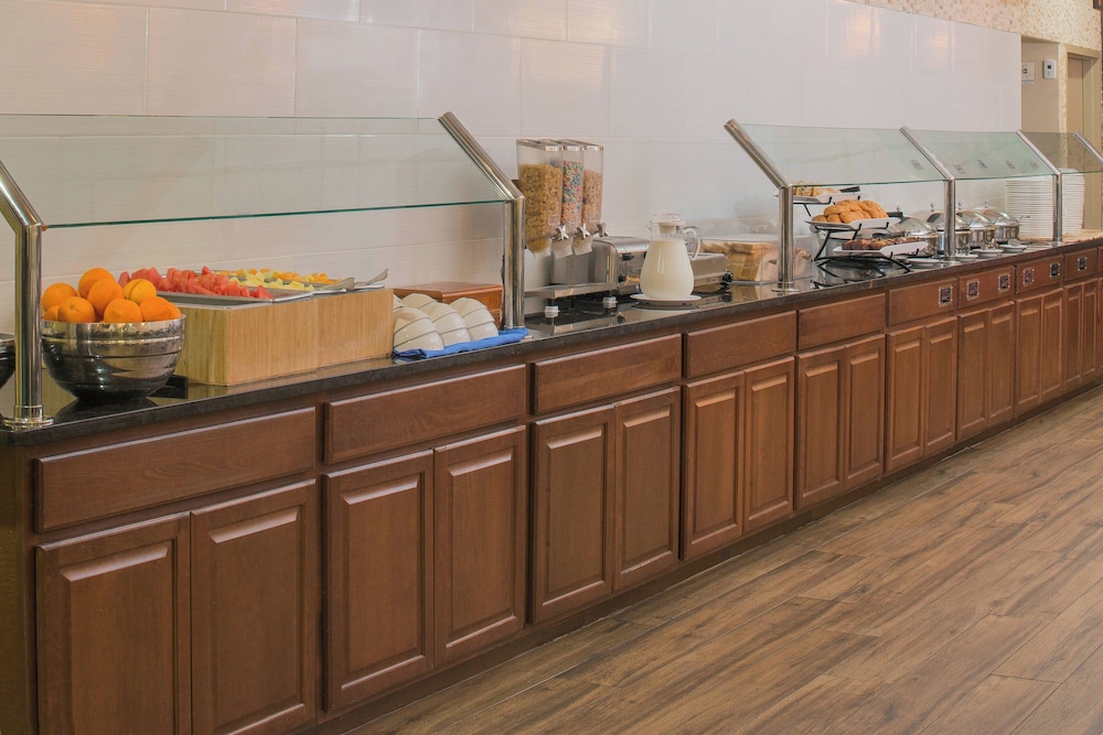 Four Points by Sheraton Orlando International Drive — Restaurant & bars in Orlando, Florida