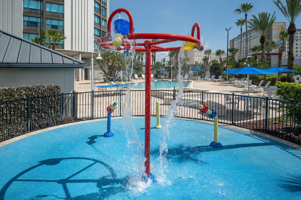 Four Points by Sheraton Orlando International Drive — Attractions for children in Orlando, Florida