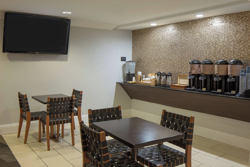 Four Points by Sheraton Orlando International Drive — Restaurant & bars in Orlando, Florida