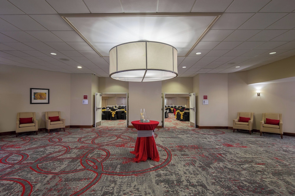Four Points by Sheraton Orlando International Drive — Restaurant & bars in Orlando, Florida