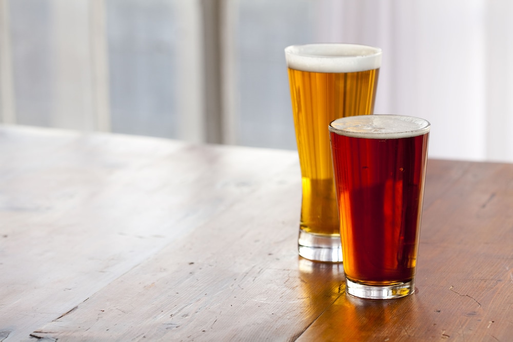 Four Points by Sheraton Orlando International Drive — Restaurant & bars in Orlando, Florida