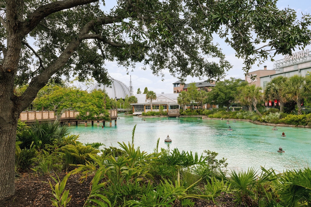 Four Points by Sheraton Orlando International Drive — Attractions in the area in Orlando, Florida
