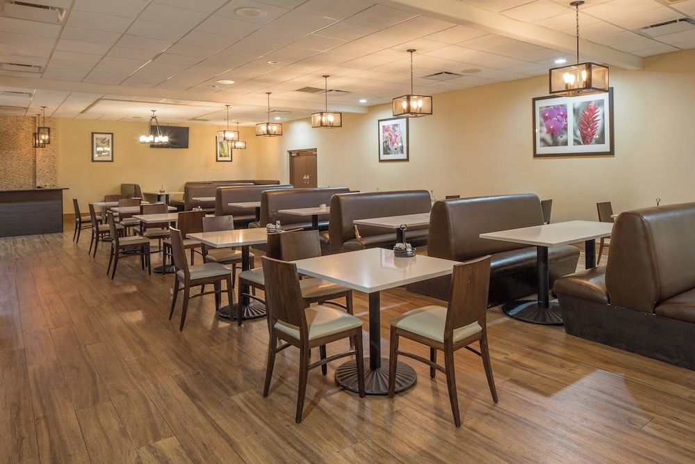 Four Points by Sheraton Orlando International Drive — Restaurant & bars in Orlando, Florida
