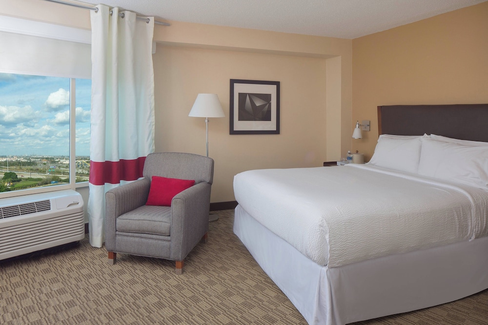 Four Points by Sheraton Orlando International Drive — Hotel rooms in Orlando, Florida