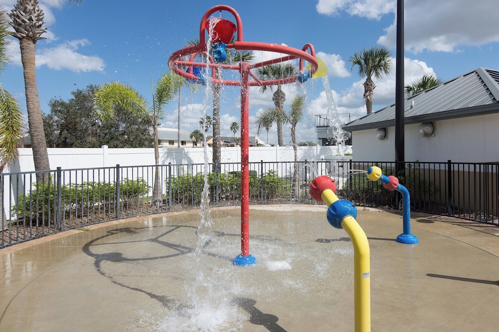 Four Points by Sheraton Orlando International Drive — Attractions for children in Orlando, Florida