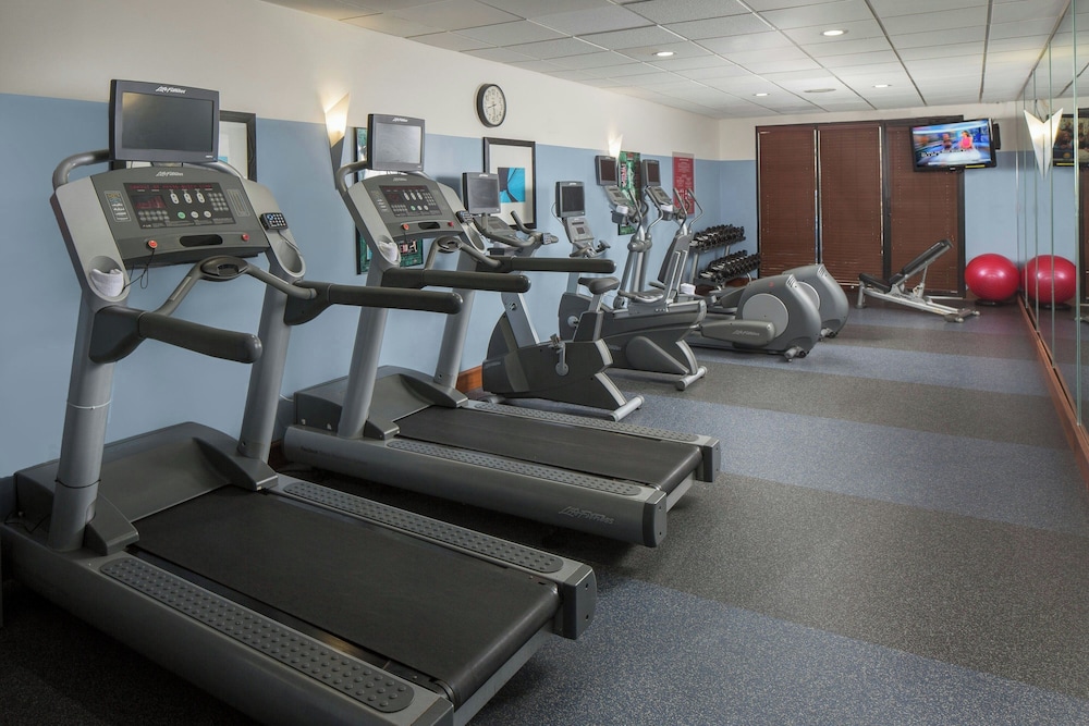 Four Points by Sheraton Orlando International Drive — Sports & recreation in Orlando, Florida