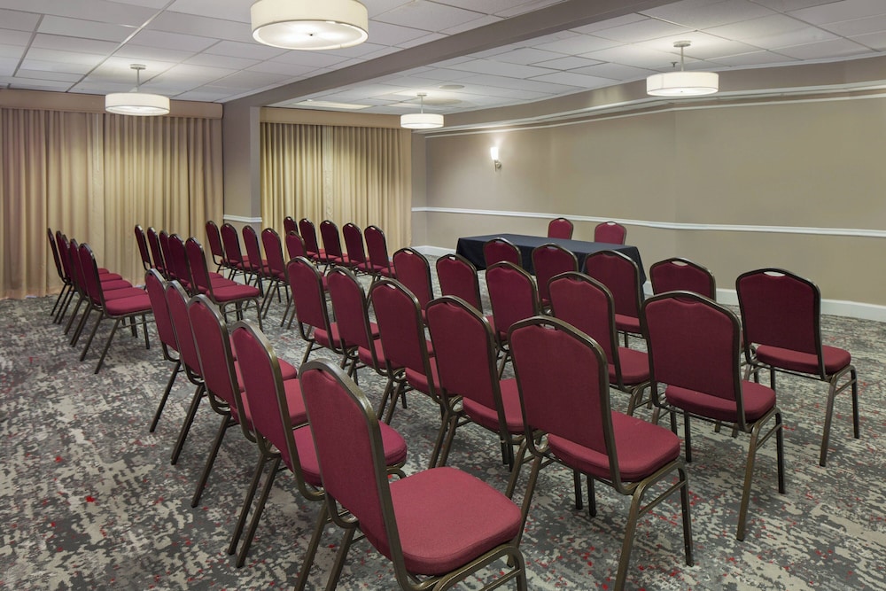 Four Points by Sheraton Orlando International Drive — Hotel building in Orlando, Florida