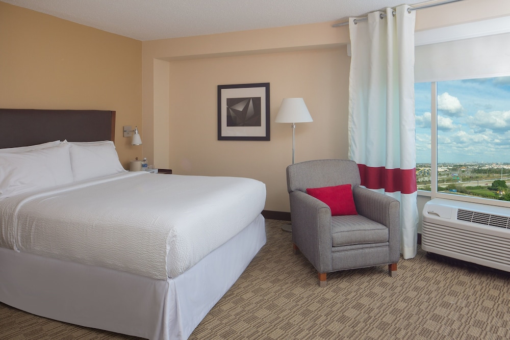 Four Points by Sheraton Orlando International Drive — Hotel rooms in Orlando, Florida