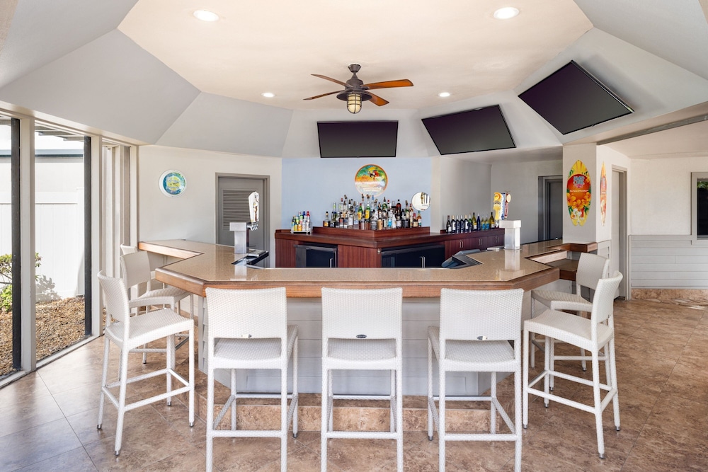Four Points by Sheraton Orlando International Drive — Restaurant & bars in Orlando, Florida