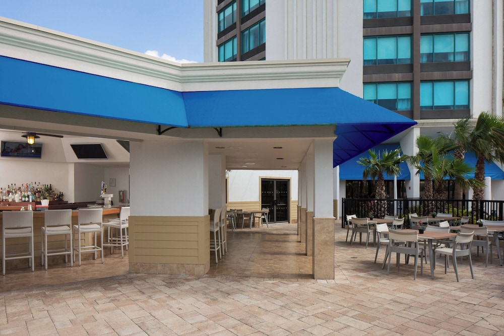 Four Points by Sheraton Orlando International Drive — Restaurant & bars in Orlando, Florida