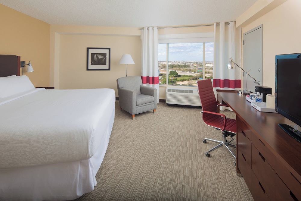 Four Points by Sheraton Orlando International Drive — Hotel rooms in Orlando, Florida