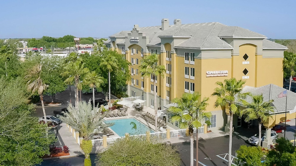 Galleria Palms Hotel — Main photo in Kissimmee, Florida