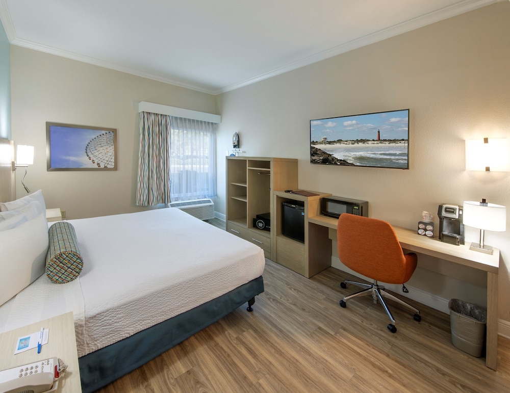 Galleria Palms Hotel — Hotel rooms in Kissimmee, Florida