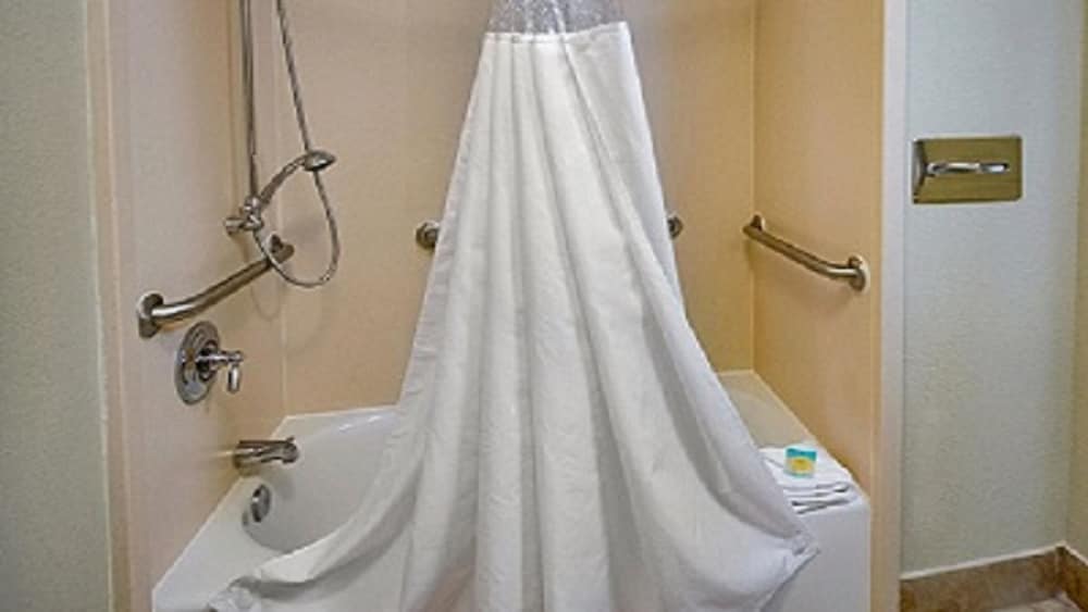 Galleria Palms Hotel — Hotel rooms in Kissimmee, Florida