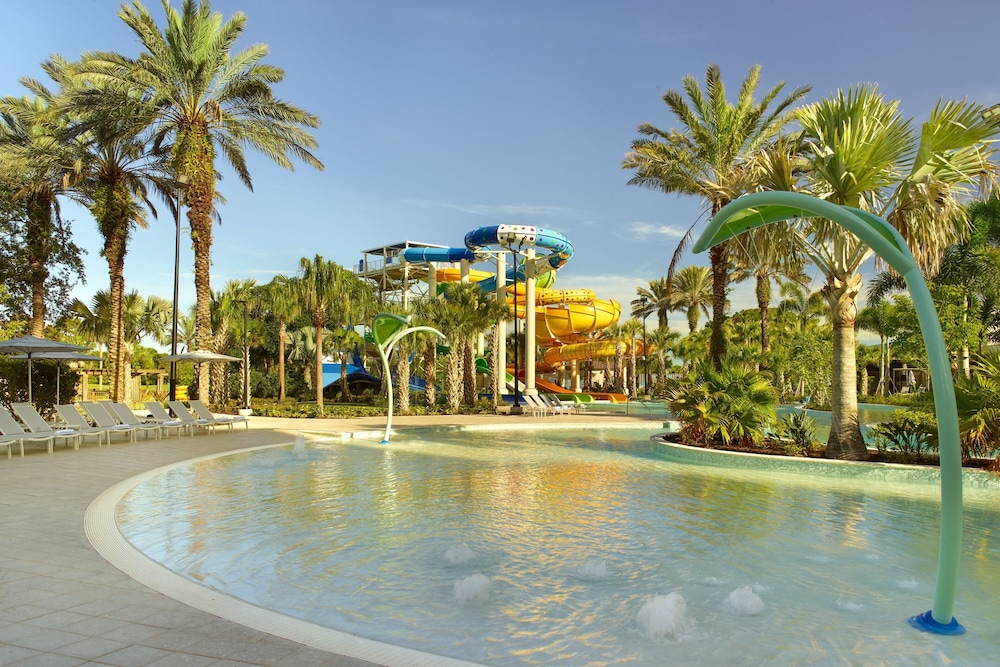 Orlando World Center Marriott - zdjęcie 3