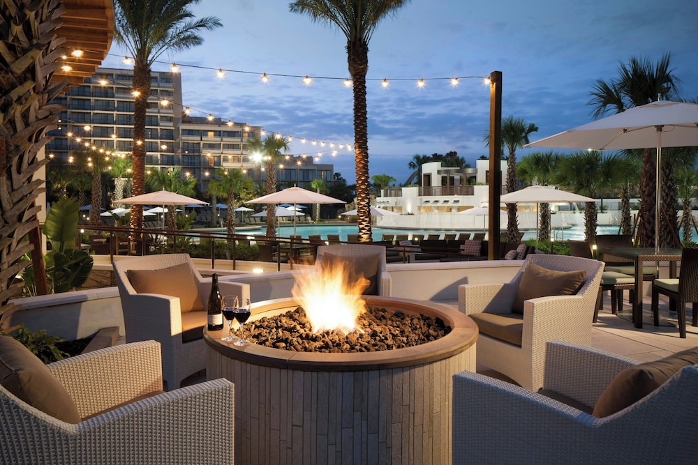 Orlando World Center Marriott — Restaurant & bars in Orlando, Florida