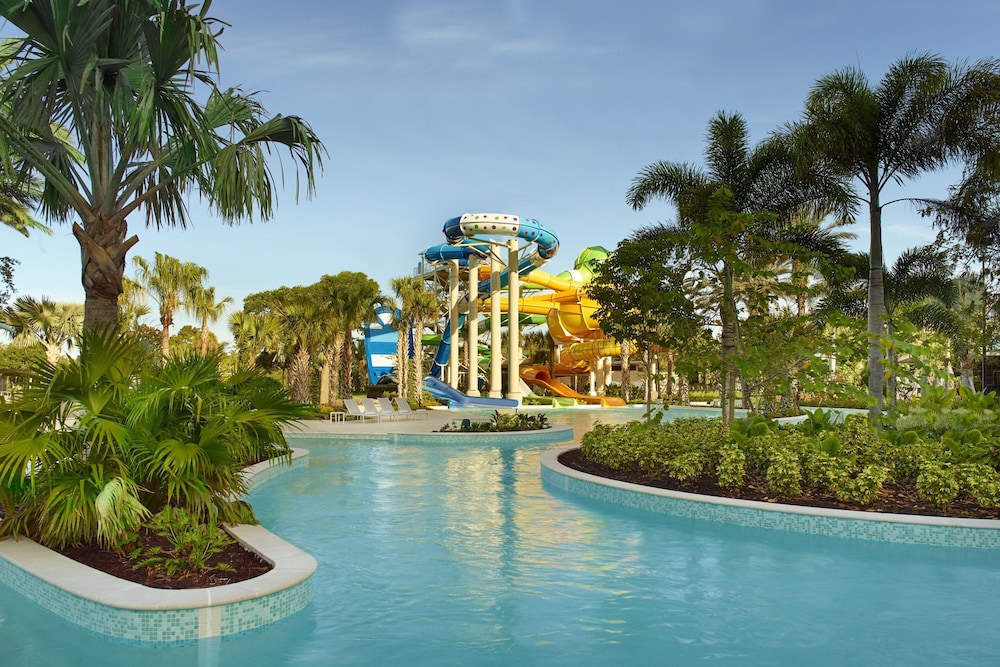 Orlando World Center Marriott — Attractions for children in Orlando, Florida