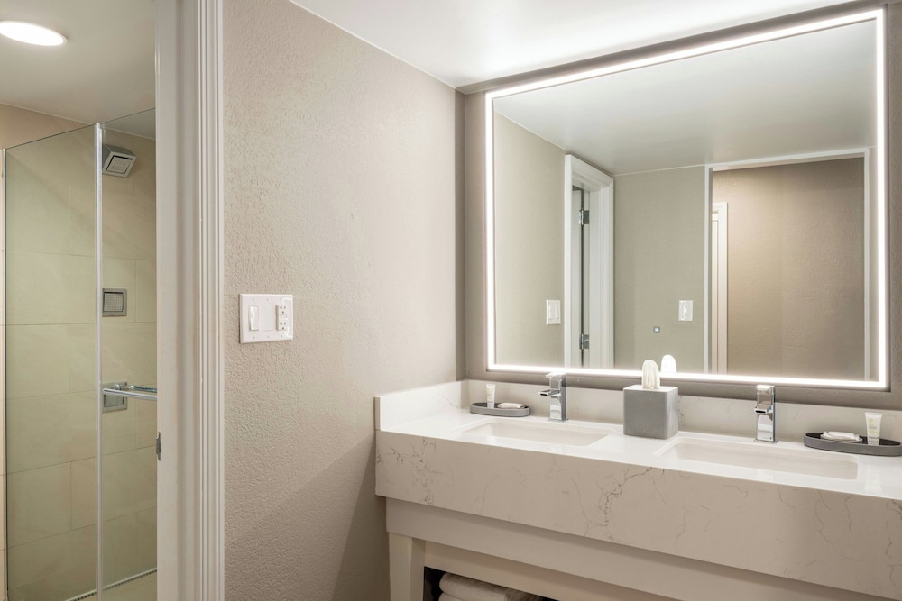Orlando World Center Marriott — Hotel rooms in Orlando, Florida