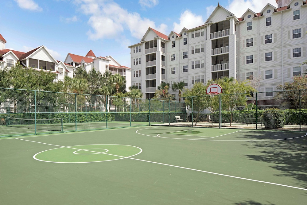 Hilton Vacation Club Grand Beach Orlando — Sports & recreation in Orlando, Florida