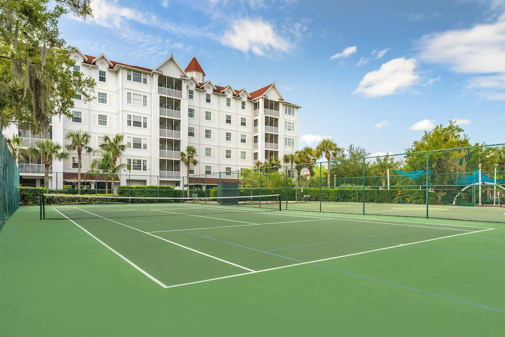 Hilton Vacation Club Grand Beach Orlando — Sports & recreation in Orlando, Florida