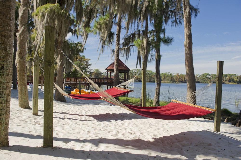 Hilton Vacation Club Grand Beach Orlando — Beach in Orlando, Florida