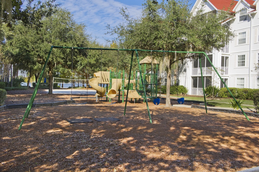 Hilton Vacation Club Grand Beach Orlando — Attractions for children in Orlando, Florida
