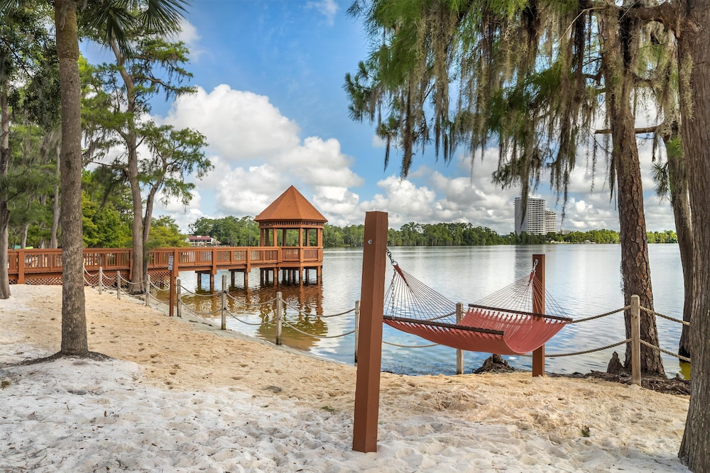Hilton Vacation Club Grand Beach Orlando — Attractions in the area in Orlando, Florida