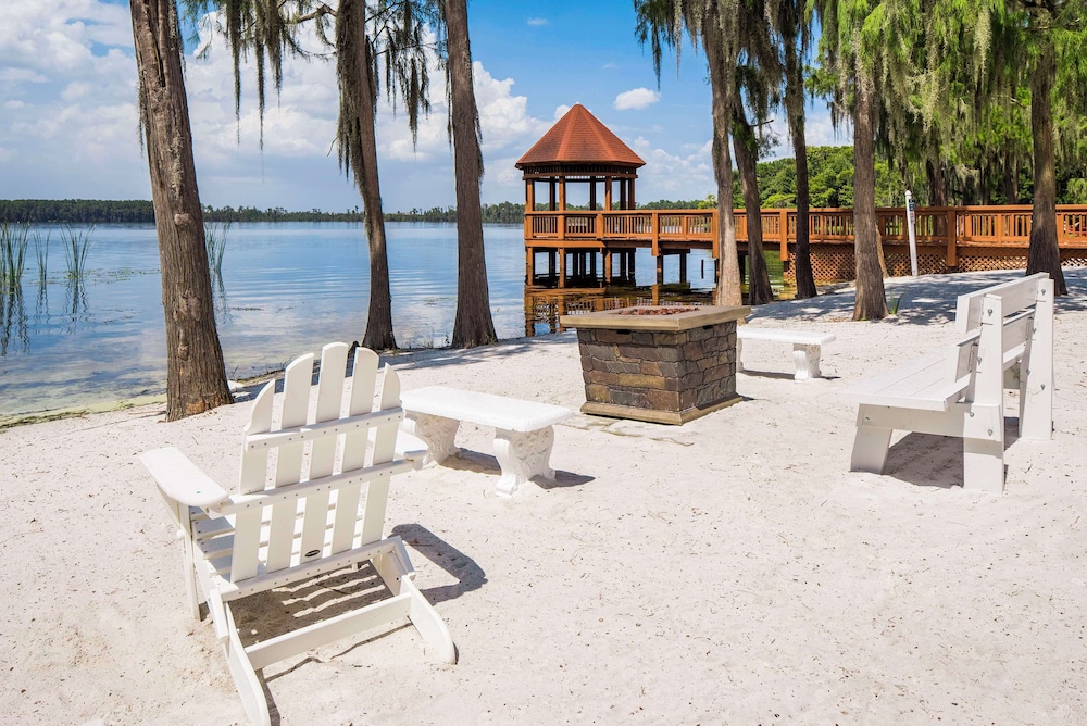 Hilton Vacation Club Grand Beach Orlando — Beach in Orlando, Florida
