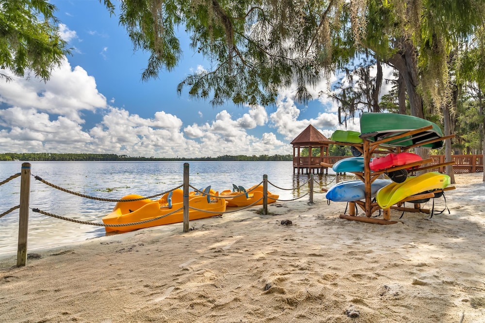 Hilton Vacation Club Grand Beach Orlando — Sports & recreation in Orlando, Florida