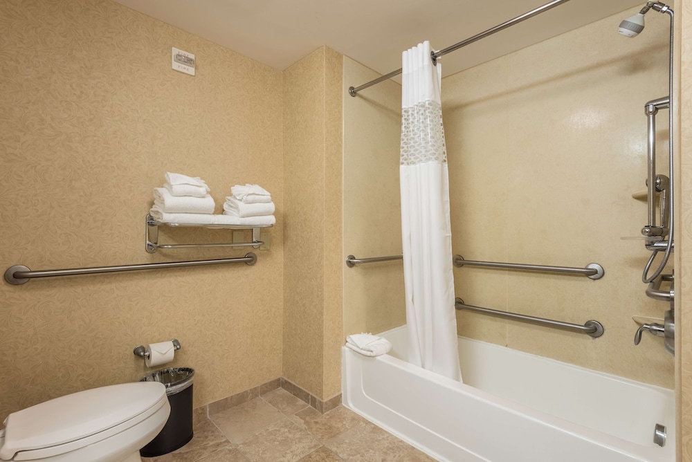 Hampton Inn & Suites Orlando-South Lake Buena Vista — Hotel rooms in Kissimmee, Florida