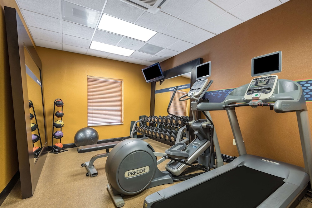 Hampton Inn & Suites Orlando-South Lake Buena Vista — Sports & recreation in Kissimmee, Florida