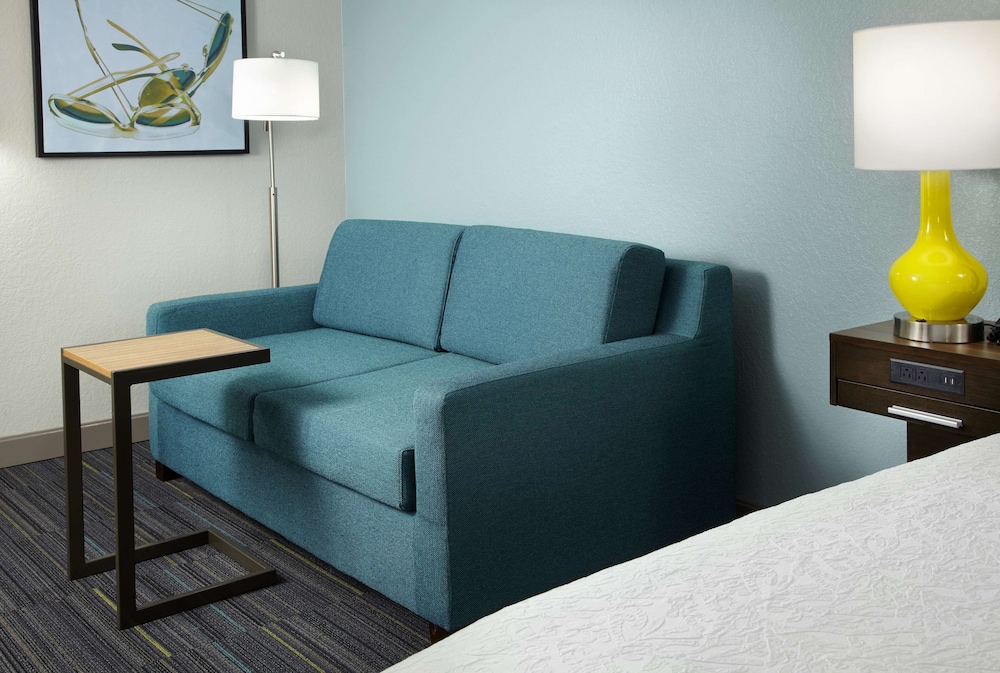 Hampton Inn Orlando Near Universal Blv/International Dr — Hotel rooms in Orlando, Florida