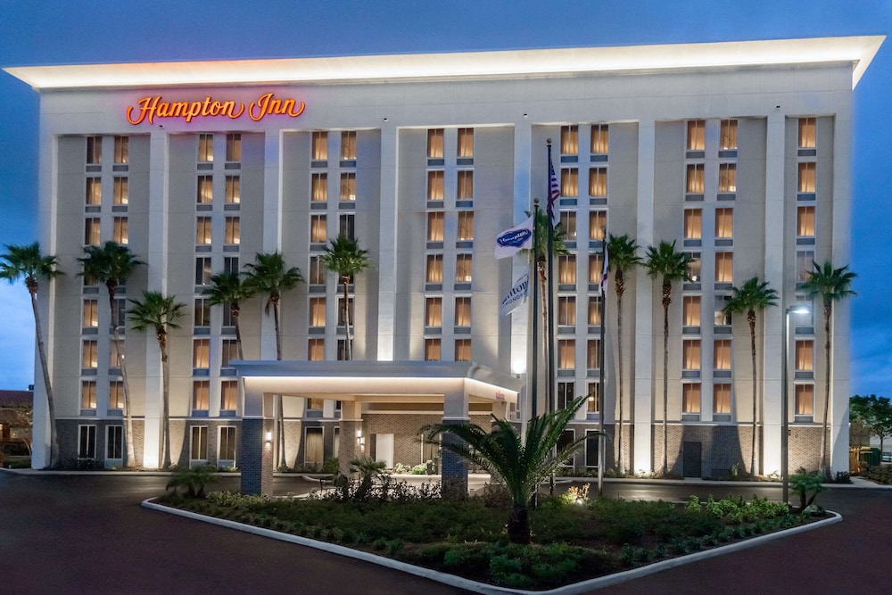 Hampton Inn Orlando Near Universal Blv/International Dr — Main photo in Orlando, Florida