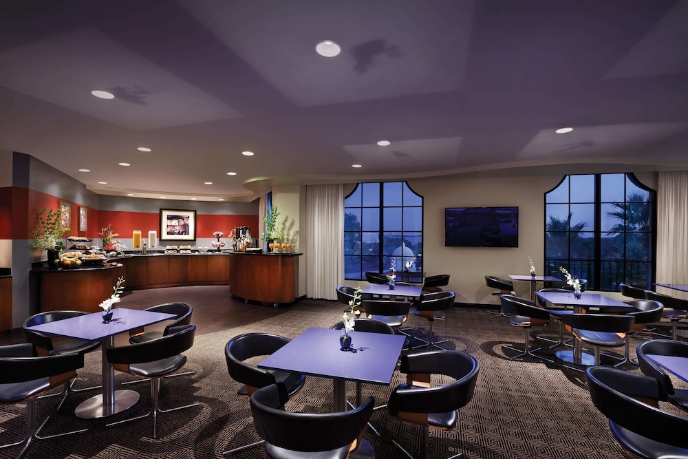 Universal's Hard Rock Hotel — Restaurant & bars in Orlando, Florida