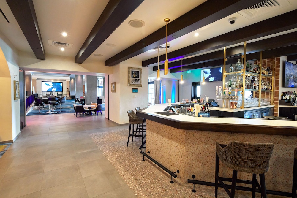 Universal's Hard Rock Hotel — Restaurant & bars in Orlando, Florida
