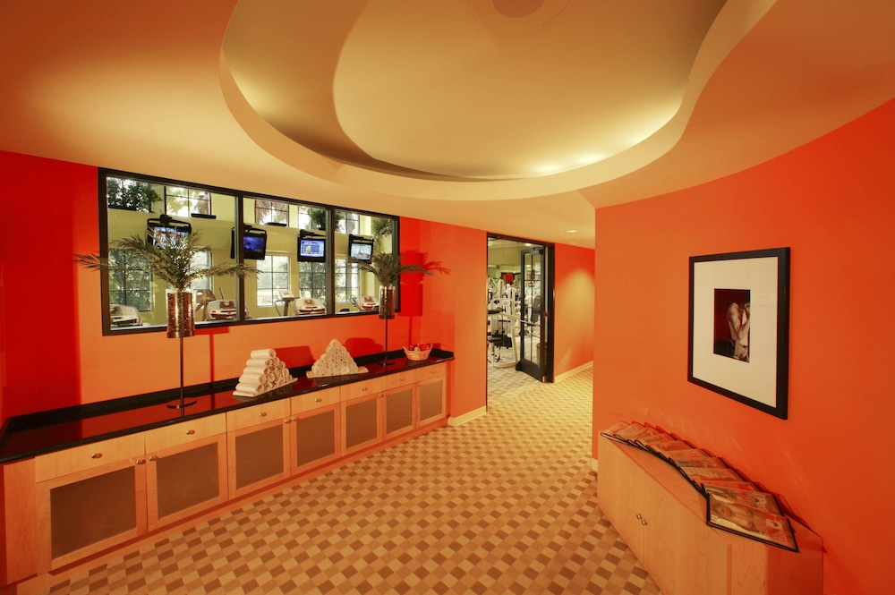 Universal's Hard Rock Hotel — Sports & recreation in Orlando, Florida