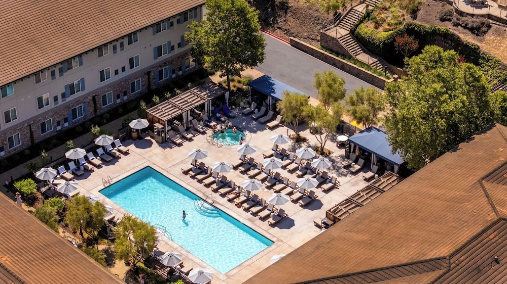 The Meritage Resort and Spa image