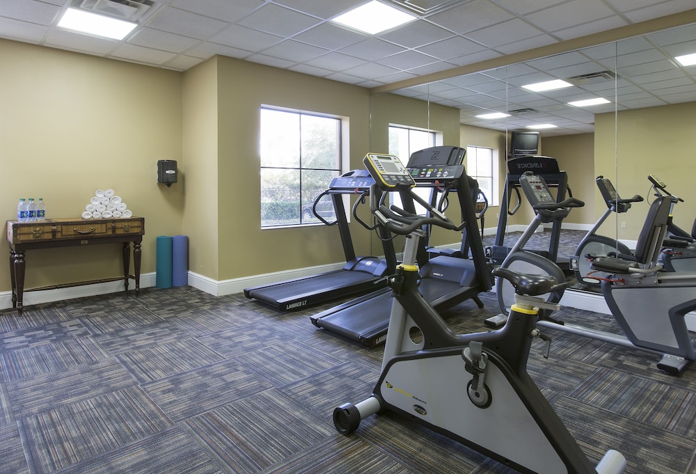 staySky Suites - I Drive Orlando — Sports & recreation in Orlando, Florida