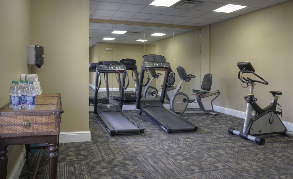 staySky Suites - I Drive Orlando — Sports & recreation in Orlando, Florida
