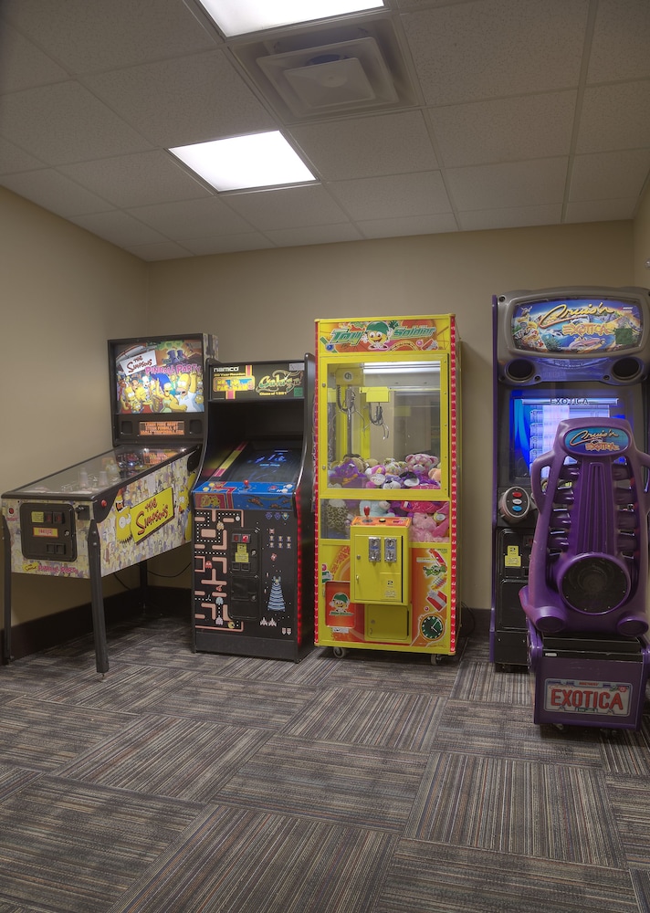 staySky Suites - I Drive Orlando — Attractions for children in Orlando, Florida